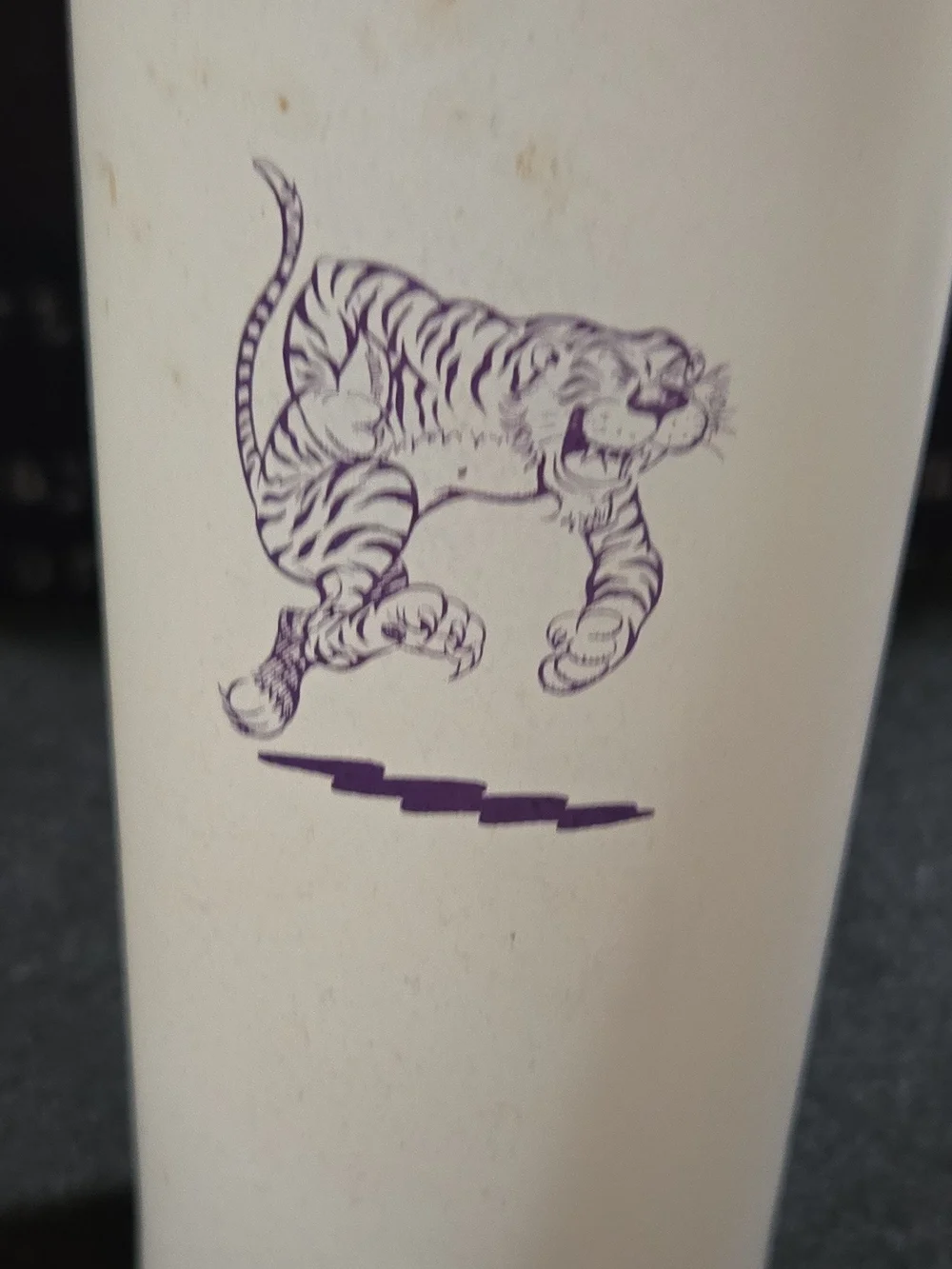 N/A classic lsu